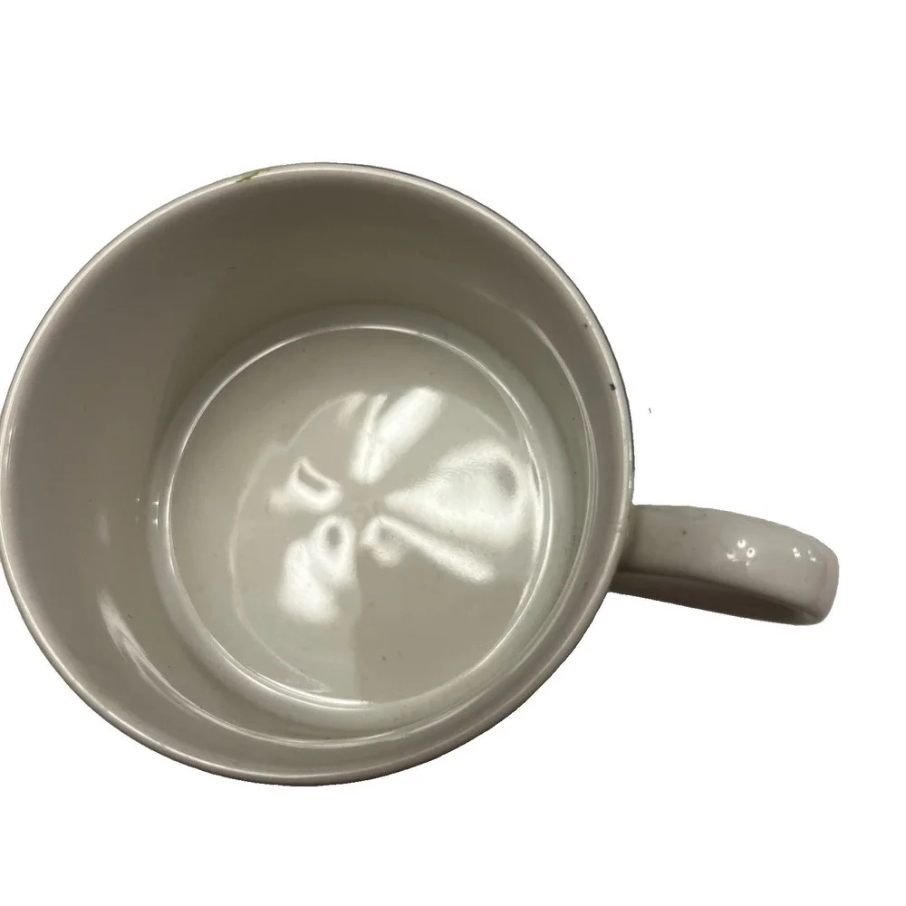 SANGO Morocco 924837 Replacement Flat Cup 4